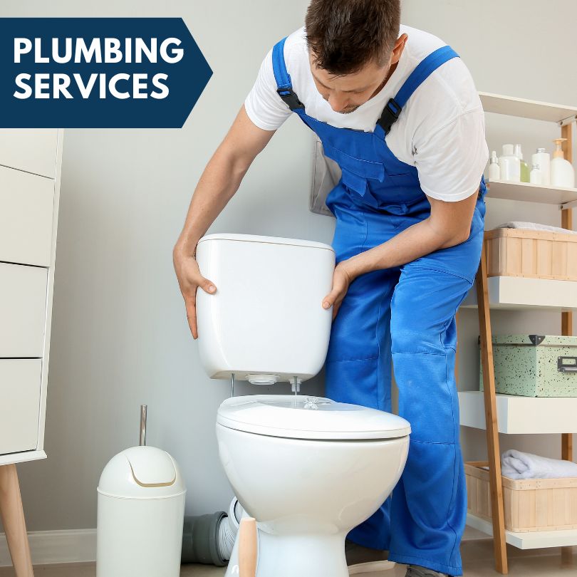 Plumbing Company in Middleport, NY
