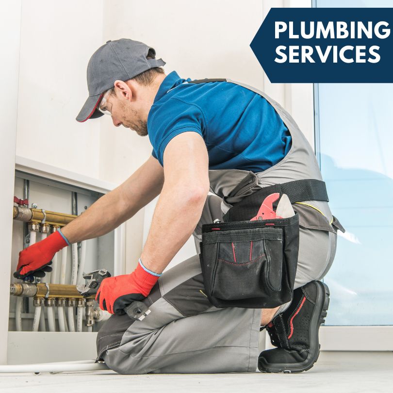 Middleport Plumbing Company
